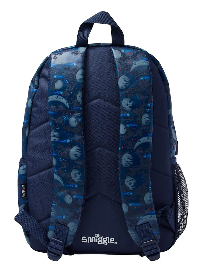 Smiggle - 16 inch Premium Backpacks - Kidspark